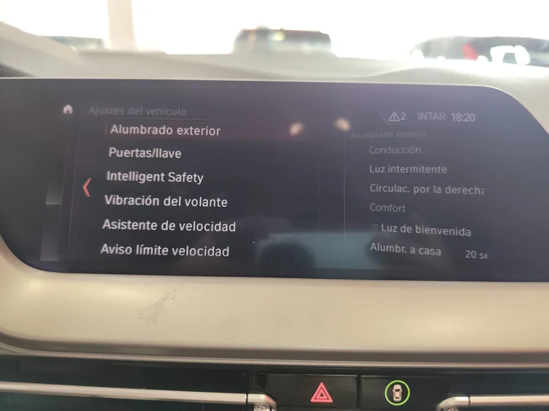 Imagen de BMW Serie 2