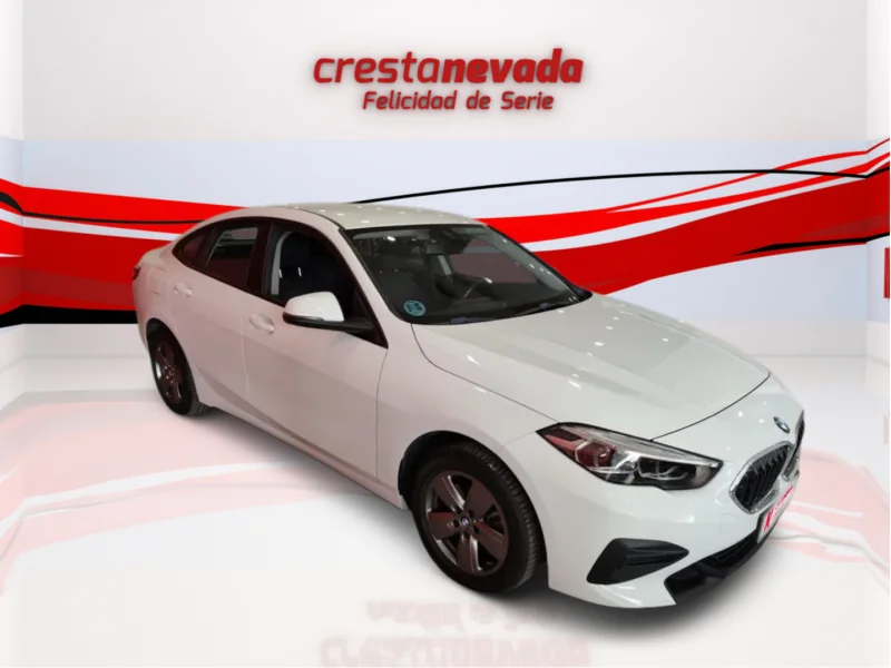 Imagen de BMW Serie 2