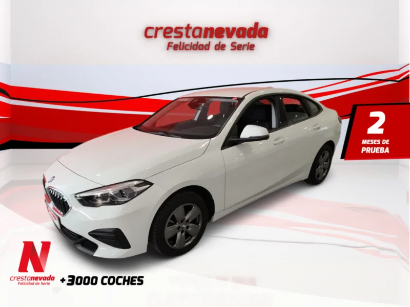 Imagen de BMW Serie 2