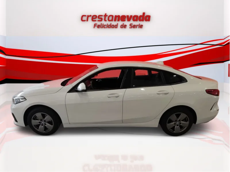 Imagen de BMW Serie 2