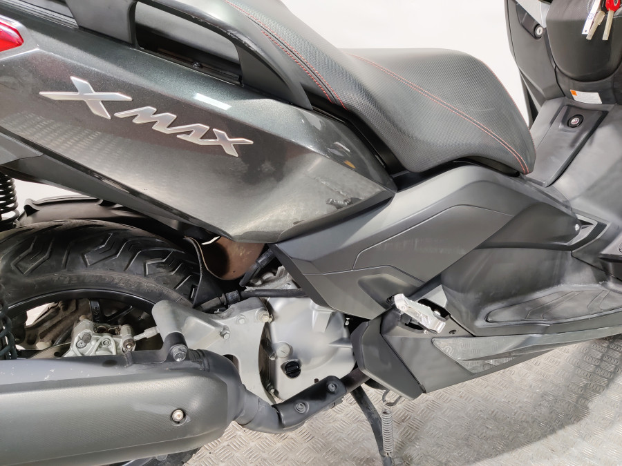 Imagen 15 de Yamaha XMAX 125 Gasolina 15 CV