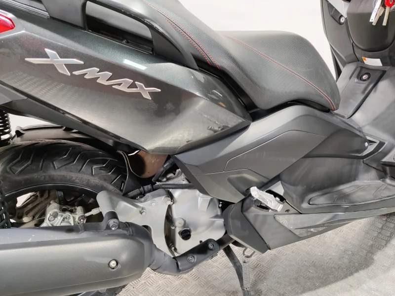 Imagen de Yamaha XMAX 125