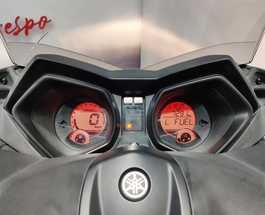 Imagen 2 de Yamaha XMAX 125 Gasolina 15 CV