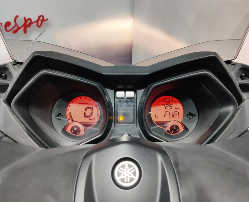 Imagen de Yamaha XMAX 125