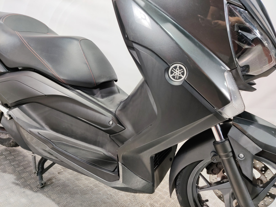 Imagen 12 de Yamaha XMAX 125 Gasolina 15 CV