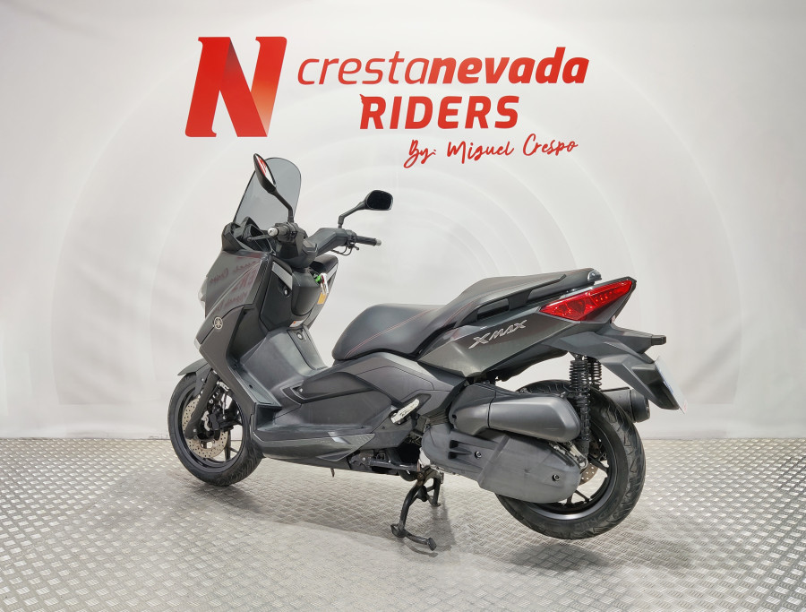Imagen 10 de Yamaha XMAX 125 Gasolina 15 CV