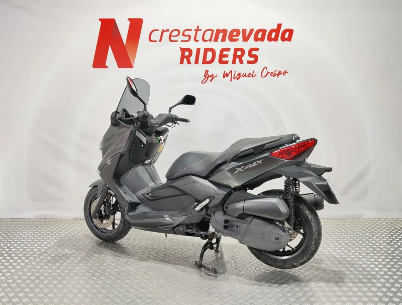 Imagen de Yamaha XMAX 125