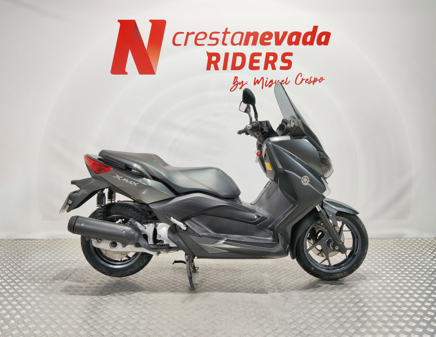 Imagen 7 de Yamaha XMAX 125 Gasolina 15 CV
