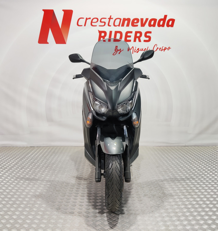 Imagen 5 de Yamaha XMAX 125 Gasolina 15 CV