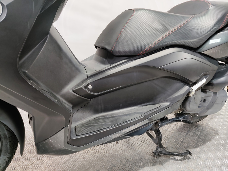 Imagen 13 de Yamaha XMAX 125 Gasolina 15 CV