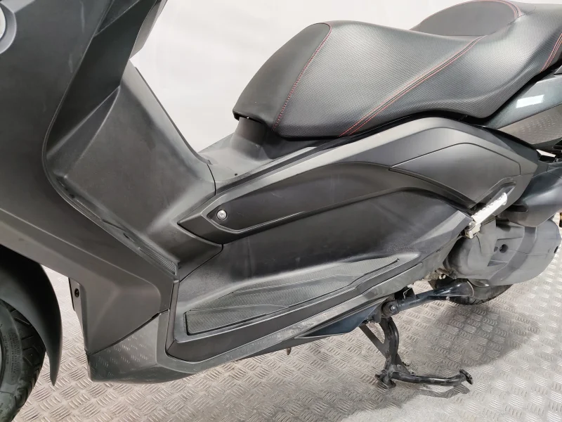 Imagen de Yamaha XMAX 125