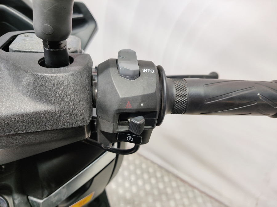 Imagen 9 de Yamaha XMAX 125 Gasolina 15 CV