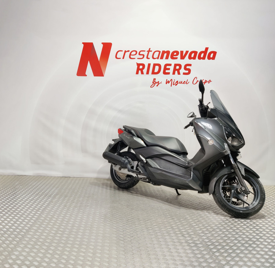 Imagen 16 de Yamaha XMAX 125 Gasolina 15 CV