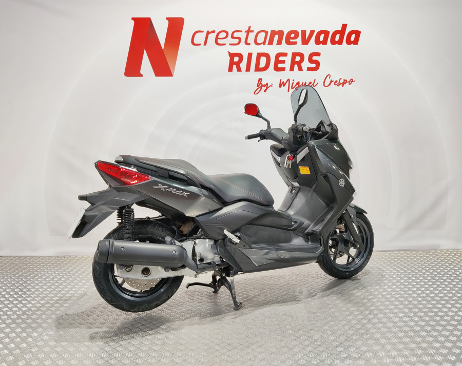 Imagen 11 de Yamaha XMAX 125 Gasolina 15 CV