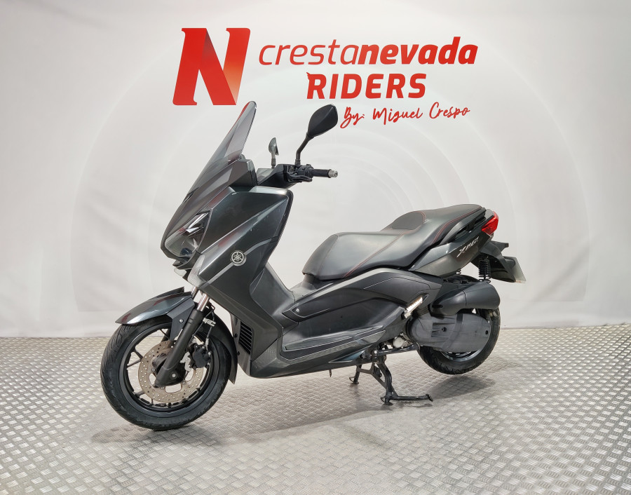 Imagen 4 de Yamaha XMAX 125 Gasolina 15 CV