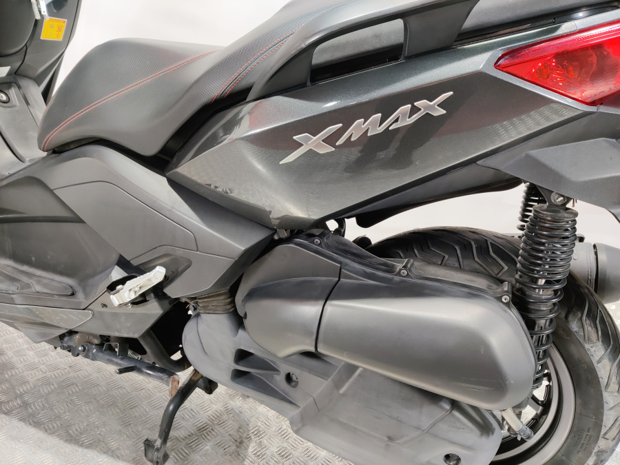 Imagen 14 de Yamaha XMAX 125 Gasolina 15 CV