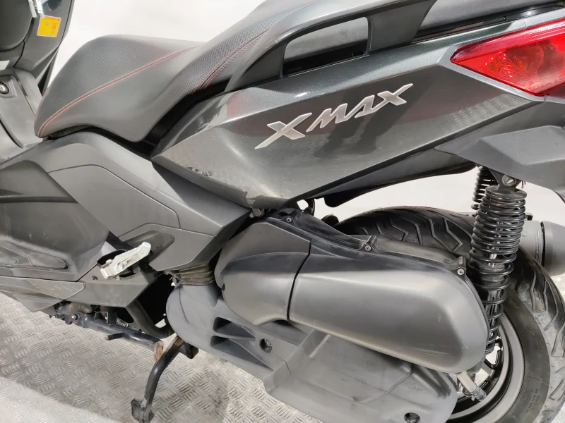 Imagen de Yamaha XMAX 125