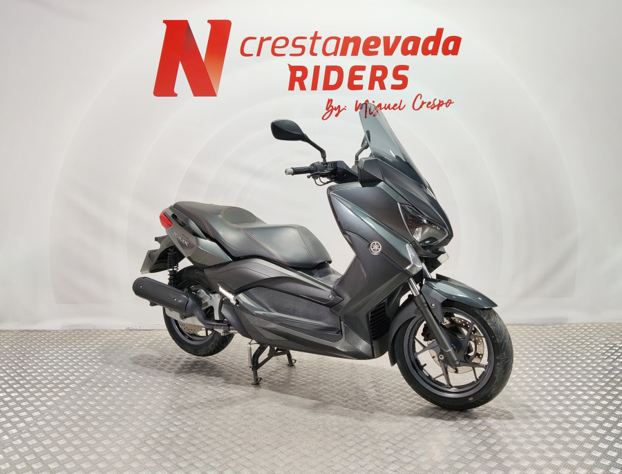 Imagen 6 de Yamaha XMAX 125 Gasolina 15 CV