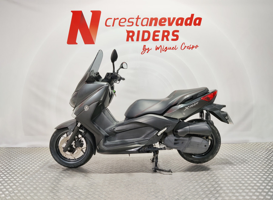 Imagen 3 de Yamaha XMAX 125 Gasolina 15 CV