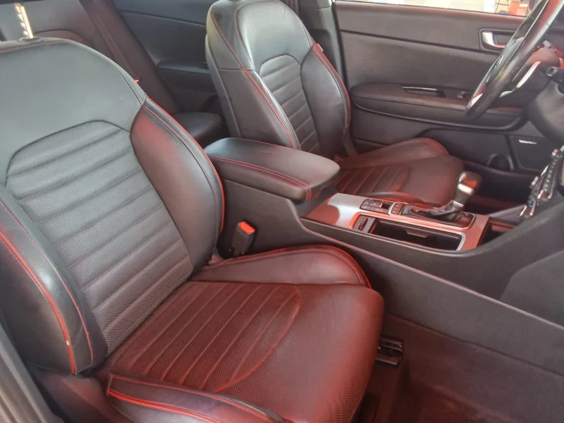 Imagen de Kia Optima