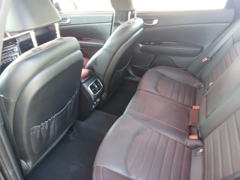 Imagen de Kia Optima