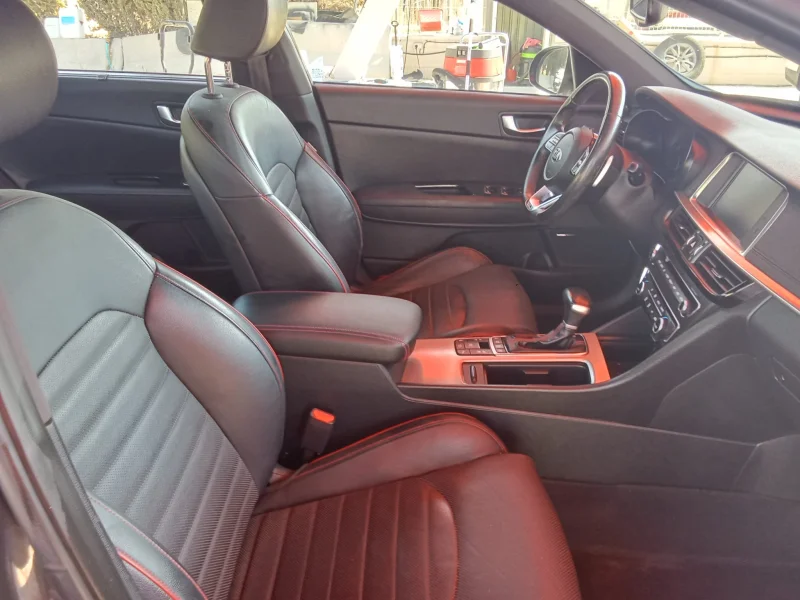 Imagen de Kia Optima