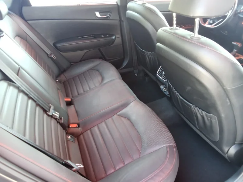 Imagen de Kia Optima