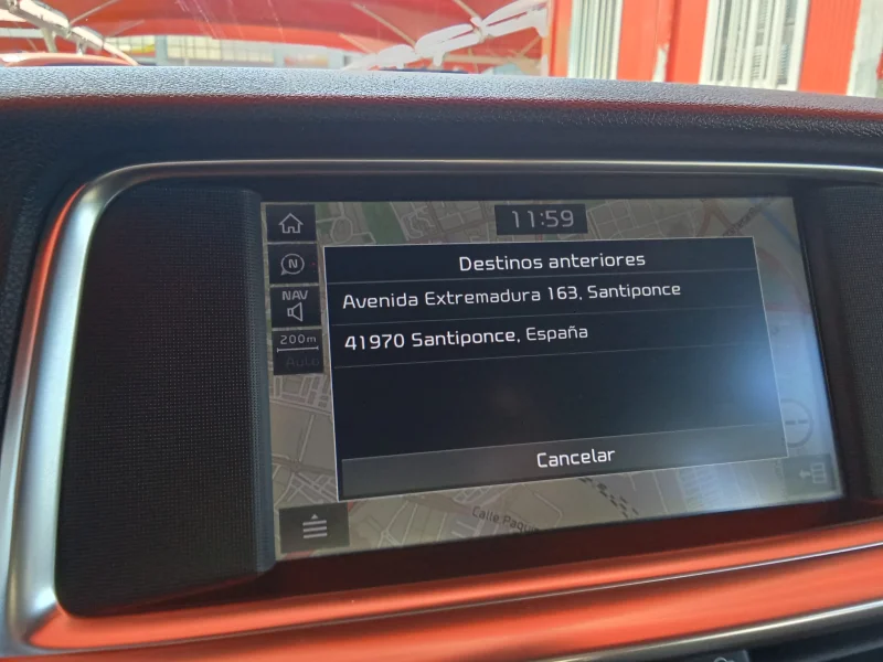 Imagen de Kia Optima