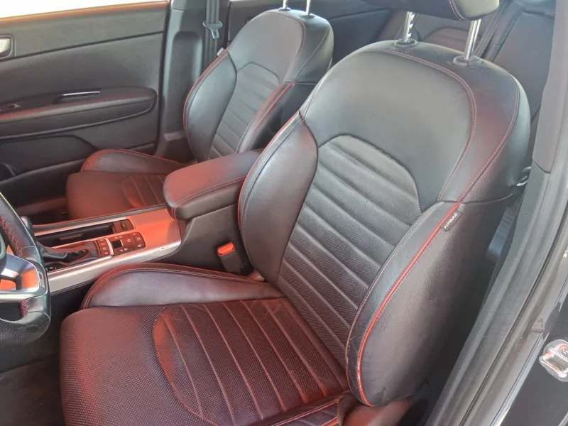 Imagen de Kia Optima