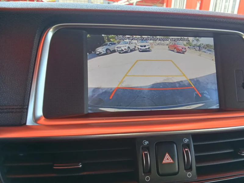 Imagen de Kia Optima