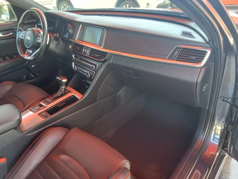 Imagen de Kia Optima