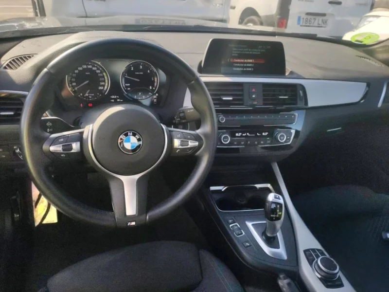 Imagen de BMW Serie 2