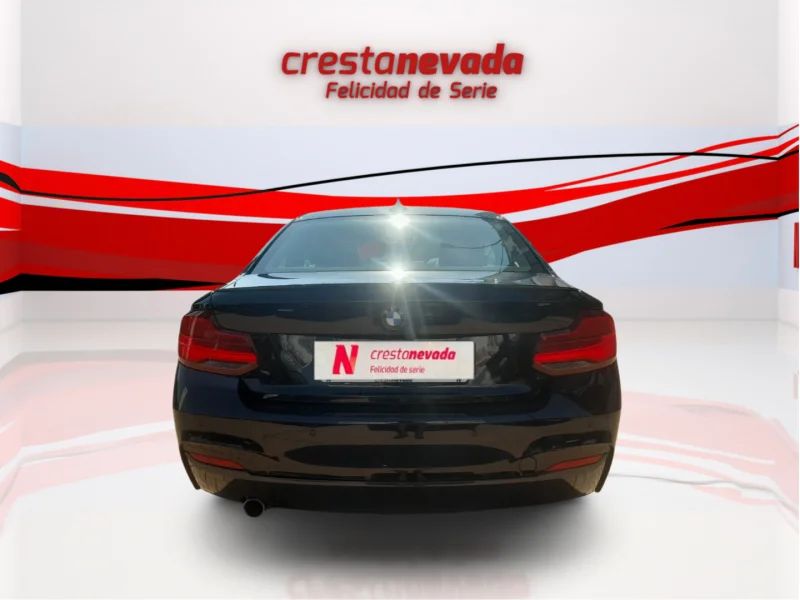 Imagen de BMW Serie 2