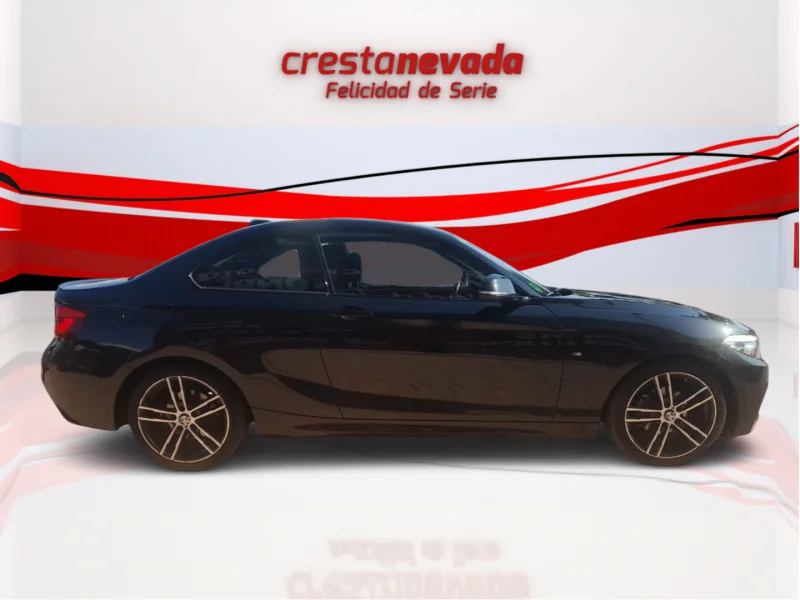 Imagen de BMW Serie 2