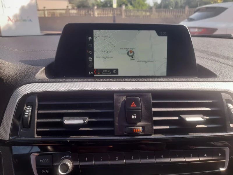 Imagen de BMW Serie 2