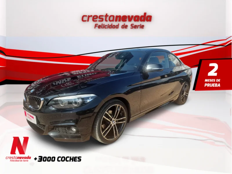 Imagen de BMW Serie 2