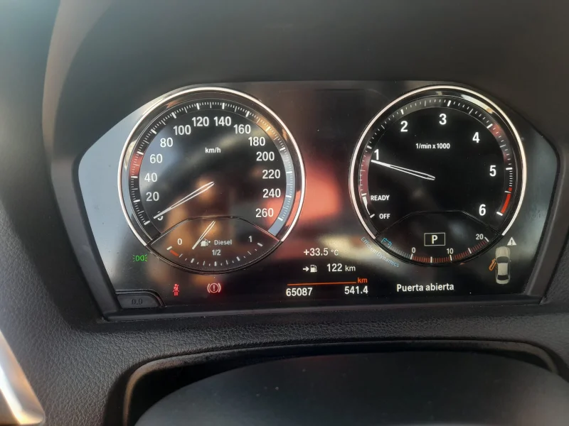 Imagen de BMW Serie 2