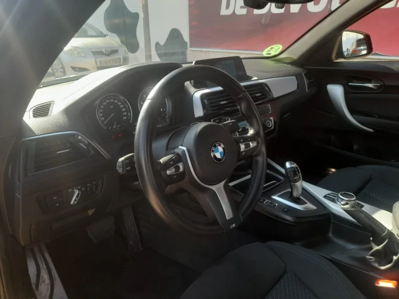 Imagen de BMW Serie 2