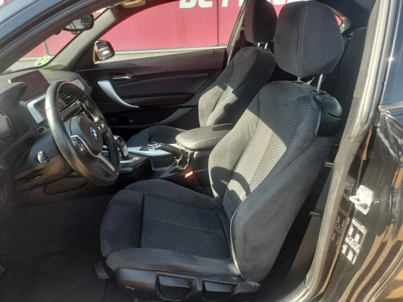 Imagen de BMW Serie 2