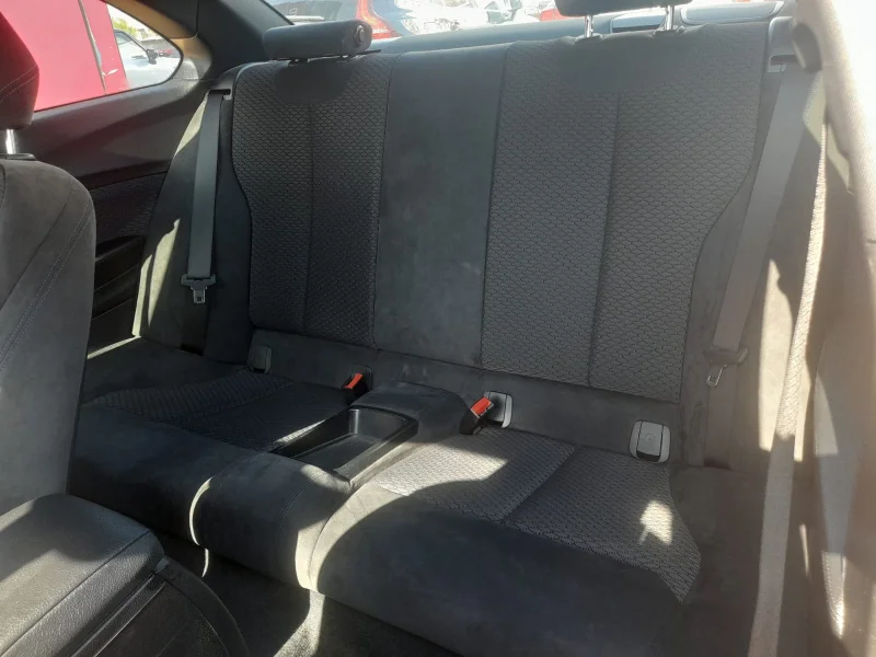 Imagen de BMW Serie 2