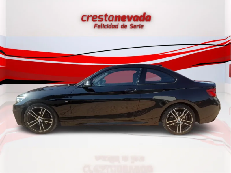 Imagen de BMW Serie 2