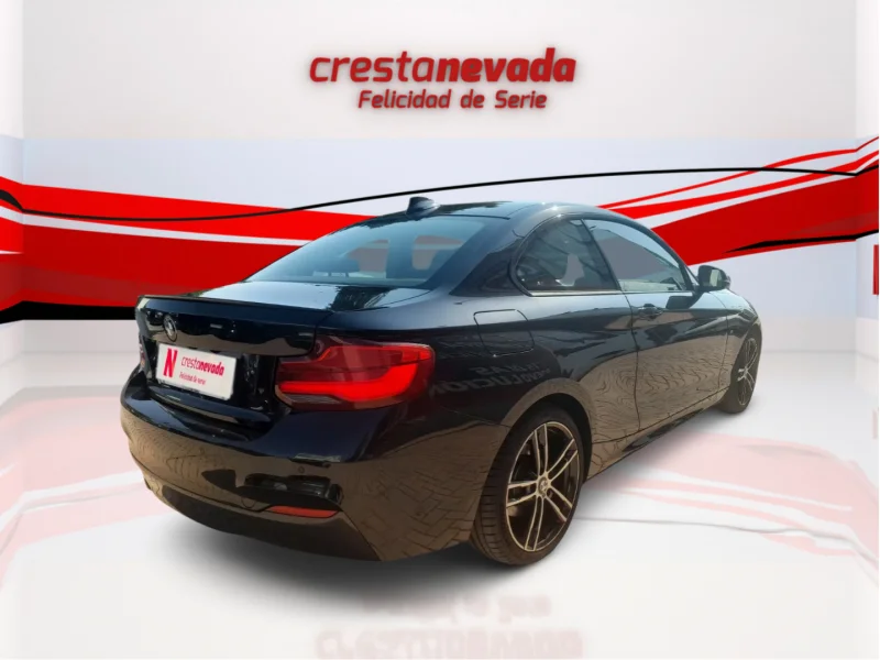 Imagen de BMW Serie 2