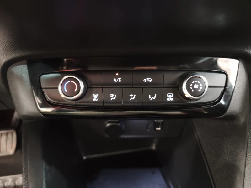 Imagen de Opel Corsa