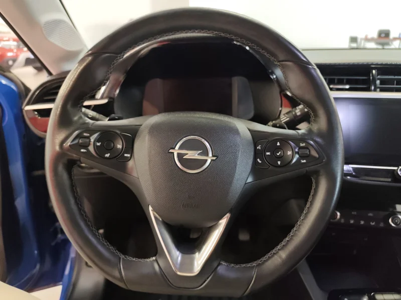 Imagen de Opel Corsa