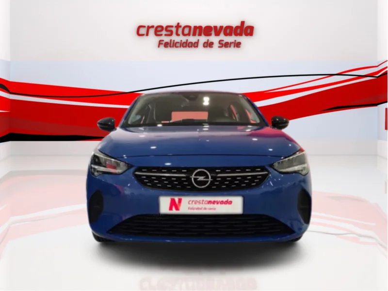 Imagen de Opel Corsa