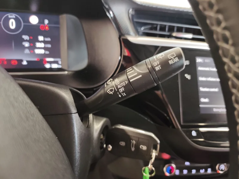 Imagen de Opel Corsa