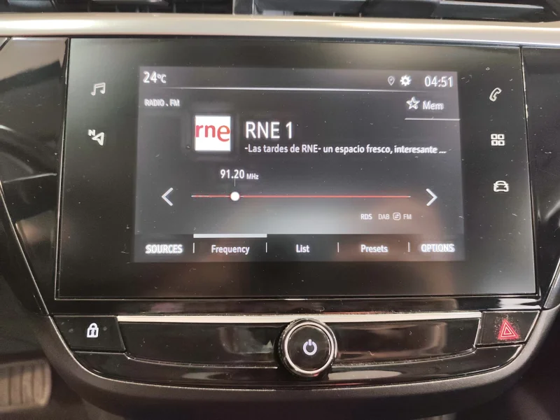 Imagen de Opel Corsa