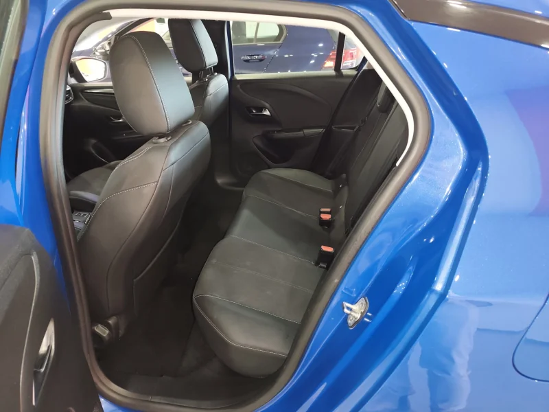 Imagen de Opel Corsa