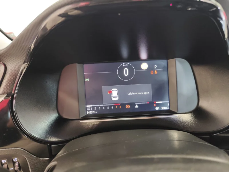 Imagen de Opel Corsa