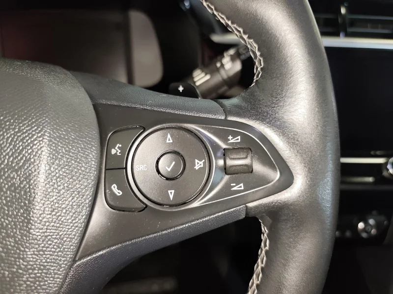 Imagen de Opel Corsa